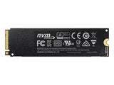 Samsung 970 Evo Plus 1TB NVMe M.2 PCIe 3.0 x4 80mm (2280) Internal SSD