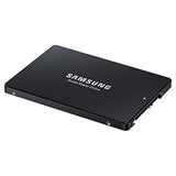 Samsung SM883 3.8TB 2.5" 7mm SATA III Enterprise Internal SSD