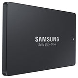 Samsung SM883 480GB 2.5" 7mm SATA III Enterprise Internal SSD