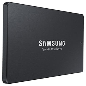 Samsung SM883 960GB 2.5" 7mm SATA III Enterprise Internal SSD