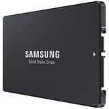 Samsung SM863a 1.9TB 2.5" 7mm SATA III Enterprise Internal SSD