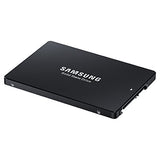 Samsung SM863a 240GB 2.5" 7mm SATA III Enterprise Internal SSD