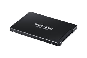 Samsung SM863 480GB 2.5" SATA III Enterprise Internal SSD