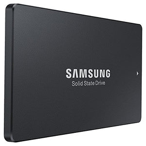 Samsung SM863a 480GB 2.5" 7mm SATA III Enterprise Internal SSD