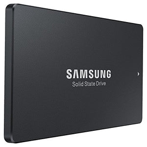 Samsung SM883 3.8TB 2.5" 7mm SATA III Enterprise Internal SSD