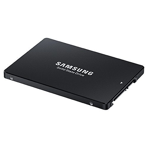 Samsung PM883 480GB 2.5-inch 7mm SATA III Enterprise Internal SSD