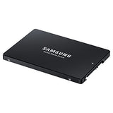 Samsung PM883 480GB 2.5" 7mm SATA III Enterprise Internal SSD