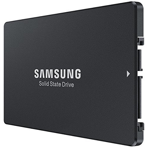 Samsung PM883 480GB 2.5-inch 7mm SATA III Enterprise Internal SSD