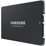 Samsung PM883 7.68TB 2.5" 7mm SATA III Enterprise Internal SSD