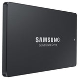 Samsung PM883 7.68TB 2.5" 7mm SATA III Enterprise Internal SSD