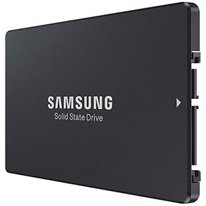 Samsung PM863a 1.9TB 2.5" 7mm SATA III Enterprise Internal SSD