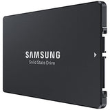 Samsung PM863a 480GB 2.5" 7mm SATA III Enterprise Internal SSD