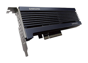 Samsung PM1725a 1.6TB AIC HHHL PCIe 3.0 x8 NVMe Enterprise Internal SSD