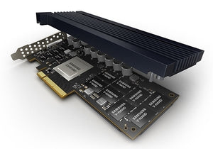 Samsung PM1725b 3.2TB AIC HHHL PCIe 3.0 x8 NVMe Enterprise Internal SSD