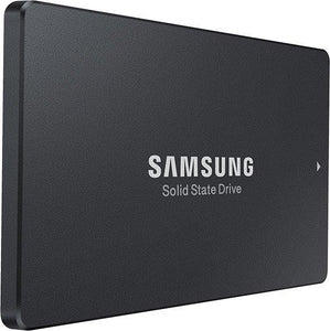 Samsung SM963 1.92TB 2.5" U.2 PCIe 3.0x4 NVMe 7mm Single Port Internal SSD