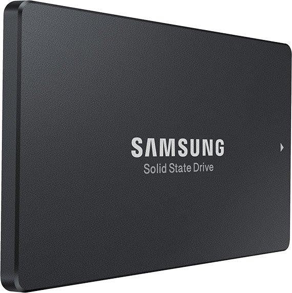 Samsung SM963 1.92TB 2.5
