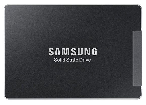 Samsung SM963 3.84TB 2.5