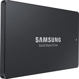 Samsung SM963 3.84TB 2.5" U.2 PCIe 3.0x4 NVMe 7mm Single Port Internal SSD