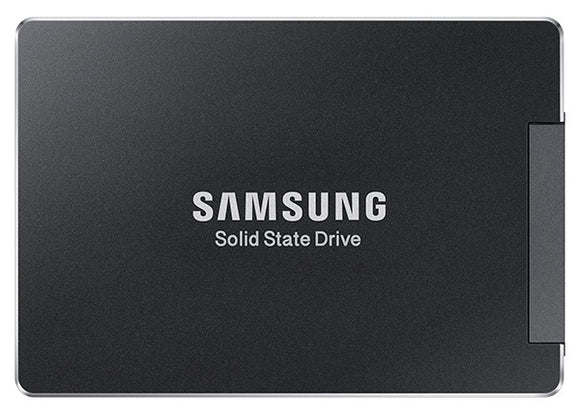 Samsung PM963 1.92TB 2.5