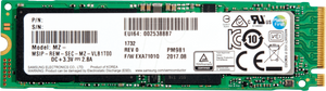 Samsung PM981 2TB NVMe M.2 PCIe 3.0 x4 80mm (2280) Internal SSD - OEM