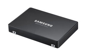 Samsung PM1725a 6.4TB 2.5" U.2 PCIe 3.0 x4 NVMe 15mm Dual Port Internal SSD
