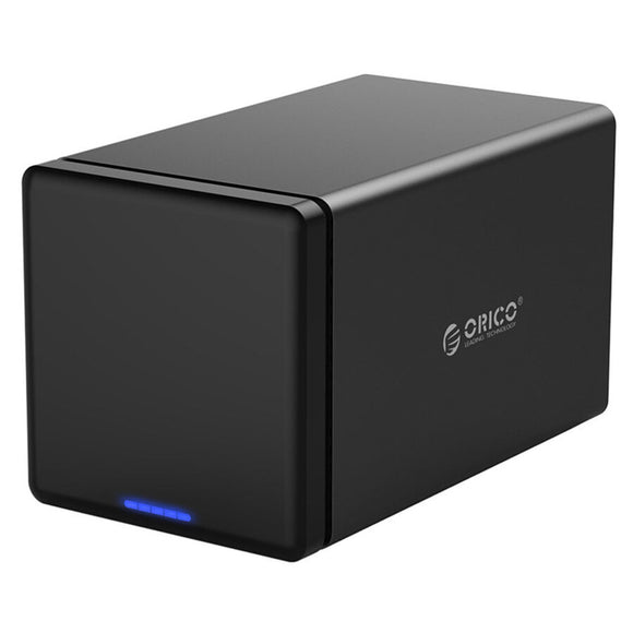 ORICO 4 Bay USB 3.0 Hard Drive Enclosure with Raid