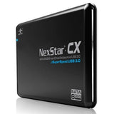 Vantec NexStar CX 2.5" External Hard Drive/SSD Enclosure USB 3.0