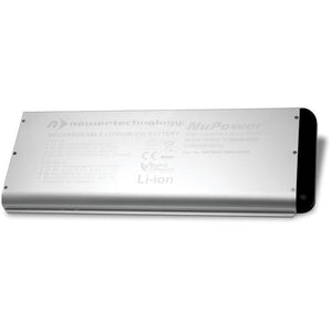 NewerTech 54Wh Replacement Battery for MacBook 13" Unibody Late 2008