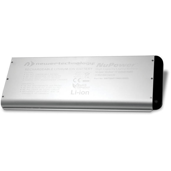 NewerTech 54Wh Replacement Battery for MacBook 13