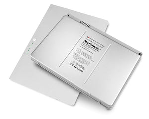 NewerTech 71Wh Replacement Battery for MacBookPro 17 Non-Unibody Early-2006 through Early-2008