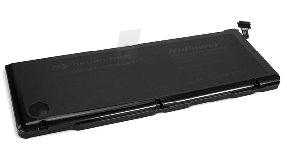 NewerTech 95Wh Replacement Battery for MacBookPro 17 Early/Late-2011