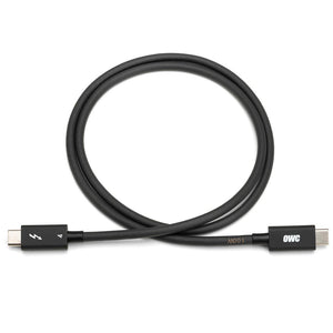 OWC Thunderbolt 4 / USB-C Cable