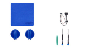 OWC HDD/SSD Upgrade Kit for all iMac 2009-2010 Models (tools included, SSD requires bracket)
