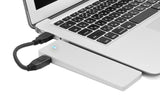 OWC Envoy Pro External USB 3.0 Enclosure for 2012 / Early 2013 iMac and MacBook Pro w/ Retina Display SSD