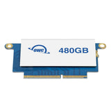 480GB OWC Aura Pro NT for Macbook Pro non touch bar 2016-2017