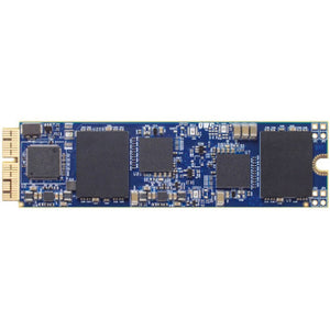 OWC Aura Pro X2 240GB PCIe NVMe SSD (Blade only) for Mid 2013 and later Macs