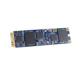 OWC Aura Pro X 1TB PCIe NVMe SSD (Tools and SSD Enclosure included) for Mid 2013 and later Macs