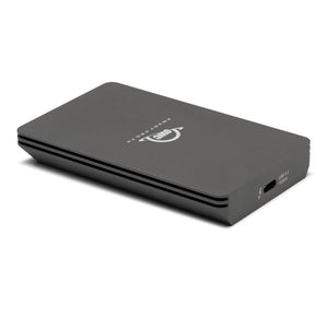 OWC Envoy Pro FX Portable NVMe M.2 SSD