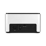 OWC Dual Bay Drive Dock for 2.5-inch and 3.5-inch SATA Drives w/ USB 3.2 / Thunderbolt 3 cable
