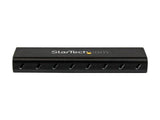 StarTech Portable M.2 SATA SSD to USB 3.0 USB-A Enclosure / Adapter