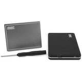 OWC ZIF 128GB SSD Upgrade Kit for MacBook Air (Early 2008)