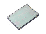 Bplus M.2 SATA SSD (up to 60mm) to 2.5-inch SATA Adapter/Enclosure