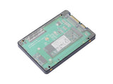 Bplus M.2 SATA SSD (up to 60mm) to 2.5-inch SATA Adapter/Enclosure
