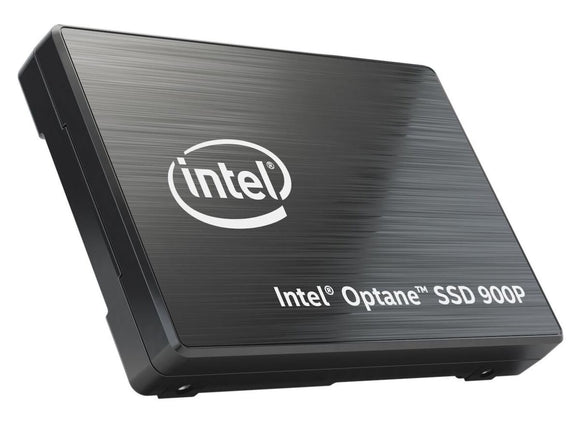 Intel Optane SSD 900P Series - 280GB 2.5