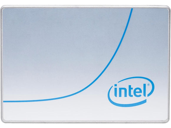Intel DC P4510 Series - Solid state drive - 1 TB - internal - 2.5