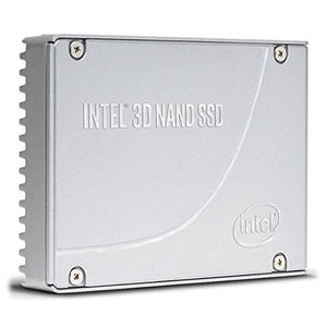 Intel DC P4510 Series SSD 2.0TB 2.5" NVMe PCIe 3.1 x4 3200R/2000W MB/s 5yr wty