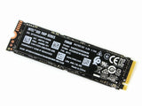 Intel 760P 256GB NVMe M.2 PCIe 3.0 x4 80mm (2280) Internal SSD