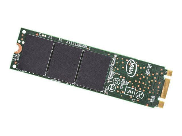 Intel 540 Series M.2 2280 80GB SSD SATA3 6Gbps 560/300MB/s 55K/45K IOPS 1.6 Million Hours MTBF SFF Solid State Drive 5yrs Wty LS