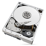 Seagate 10TB 3.5" IronWolf  SATA3 NAS 24x7 7200RPM 256MB Cache. Performance HDD. 3 Years Warranty