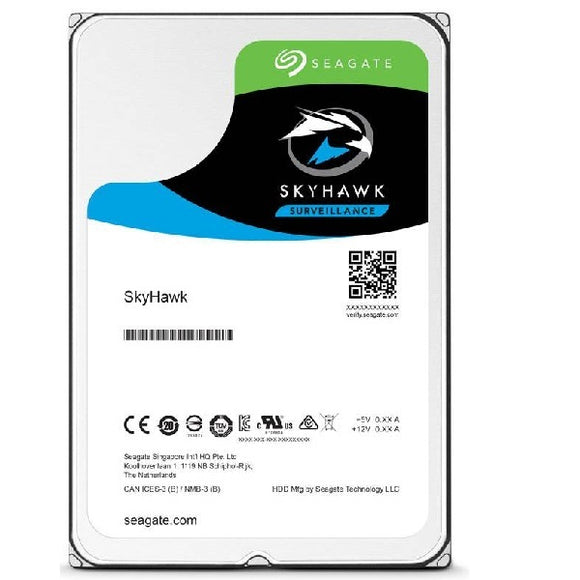 Seagate 1TB SkyHawk Surveillance 3.5